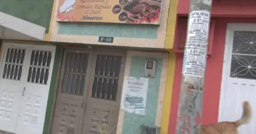 RESTAURANTE Y COMIDAS RAPIDAS D´JUAN RESTAURANTE Y COMIDAS RAPIDAS D´JUAN